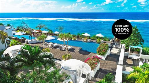 Luxury Escapes: In the lap of luxury in Bali, on a cheap package 